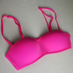 PINK VS Multi-way Bandeau